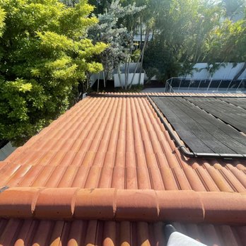 Sun Blast Detailing - After - Auto Detailing Near Me
