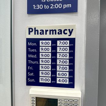 Sam's Club Pharmacy - Hours of operation. - Pharmacy Near Me - Honolulu, Hawaii Sam's Club Pharmacy - Hours of operation. - Pharmacy Near Me - Honolulu, Hawaii
