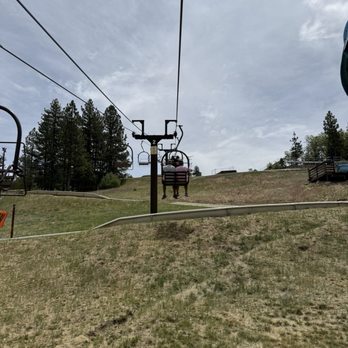 Alpine Slide At Magic Mountain - Go Karts Near Me - Big Bear Lake, California Alpine Slide At Magic Mountain - Go Karts Near Me - Big Bear Lake, California