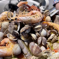 Aki D'el Mar Mariscos