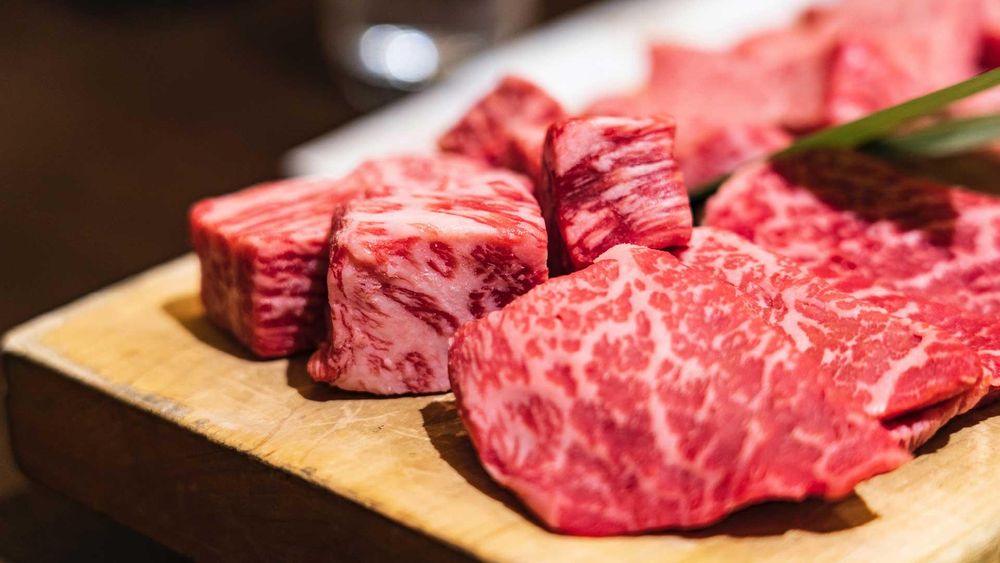 The Butcher on Whitlock Logo