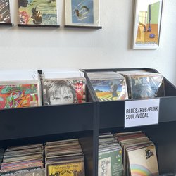 Too Many Records