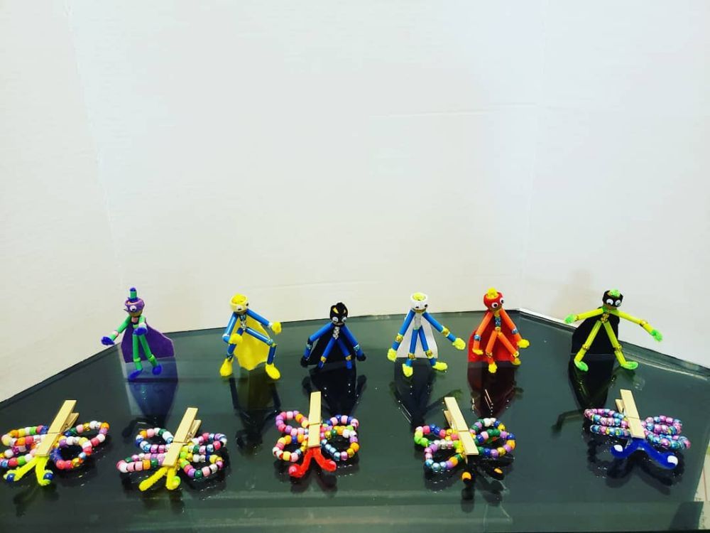 Bella 24 hours daycare - childcare center in Fresno, CA