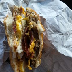 Wendy's - 2.8.26 Breakfast baconator