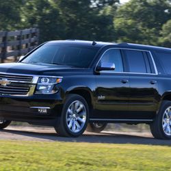 Black Diamond Luxury Limo