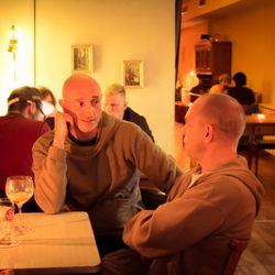 The Bär | Gin- & Cocktailbar Köln