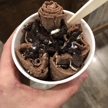 Rolled Mountain Creamery - Ice Cream & Frozen Yogurt Near Me - Reno, Nevada Rolled Mountain Creamery - Ice Cream & Frozen Yogurt Near Me - Reno, Nevada