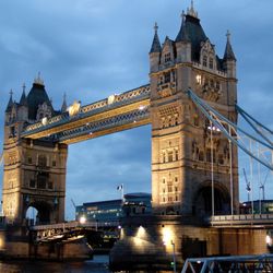 Hiatus Travel - Knoxville - London Luxury