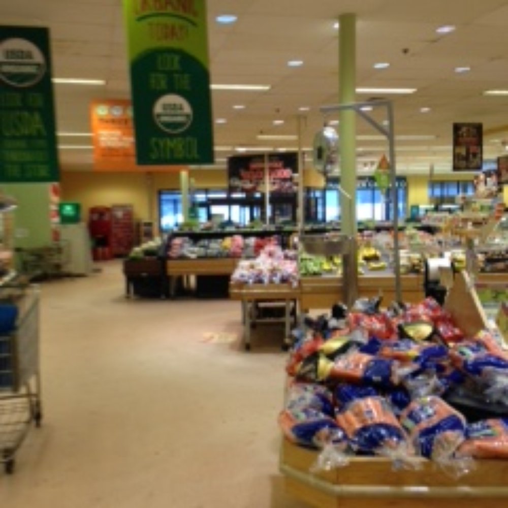 Shaw's - Shaw's -- Shaw's Plaza: 780 South Main Street, Sharon Interior - Grocery Near Me - Sharon, Massachusetts Shaw's - Shaw's -- Shaw's Plaza: 780 South Main Street, Sharon Interior - Grocery Near Me - Sharon, Massachusetts