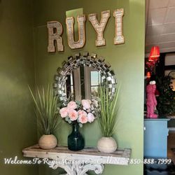 Ruyi Spa - Welcome To Ruyi Massage