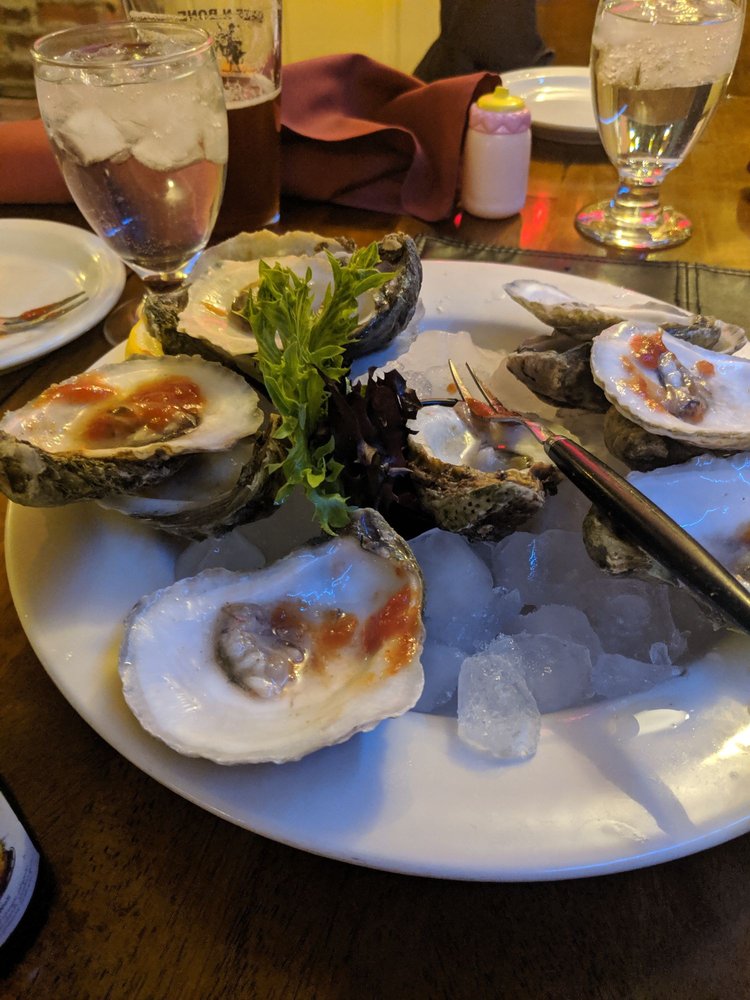 BEEF N BONE STEAKHOUSE Updated October 2024 84 Photos & 96 Reviews