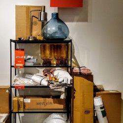 west elm