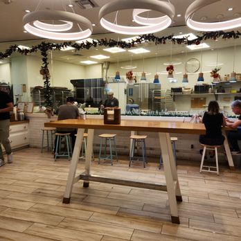 Rosetta Bakery - Bakeries Near Me - Aventura, Florida