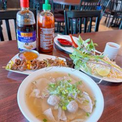 Pho Bo Saigon