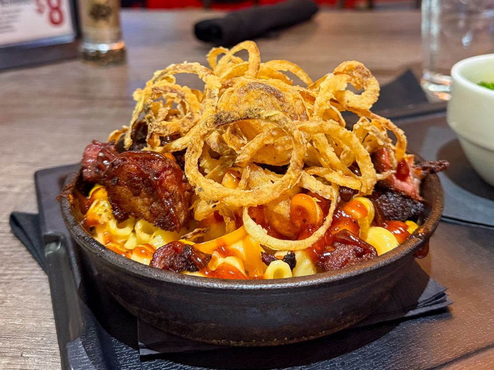 Tap House Social