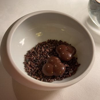 Alleno - Chocolate - Paris, 75 Alleno - Chocolate - Paris, 75