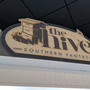 Nectar - Nectar Farm Kitchen - Breakfast & Brunch Near Me - Hilton Head Island, South Carolina