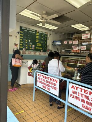 Ernie's Crab House by null