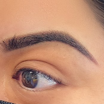 Bel By Suna Powder Brows - Waterproof brows - Permanent Makeup Near Me - Tarzana, California Bel By Suna Powder Brows - Waterproof brows - Permanent Makeup Near Me - Tarzana, California