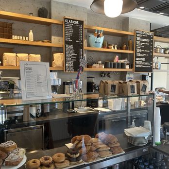 ​Gen Cafe - Coffee & Tea Near Me - Washington, DC, District of Columbia
