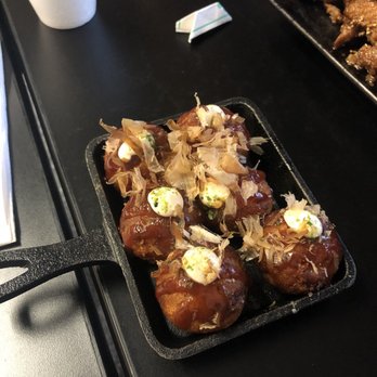 Ashiya - Takoyaki!! - Japanese Near Me - Lynnwood, Washington Ashiya - Takoyaki!! - Japanese Near Me - Lynnwood, Washington