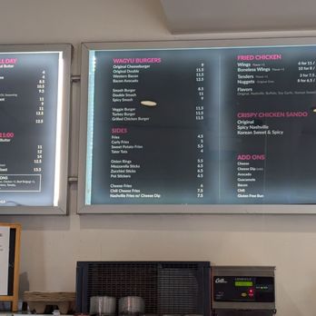 Palisades Garden Cafe - Menu as of 11/21/25 - Bakeries Near Me - Pacific Palisades, California Palisades Garden Cafe - Menu as of 11/21/25 - Bakeries Near Me - Pacific Palisades, California