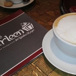 Café Marleen