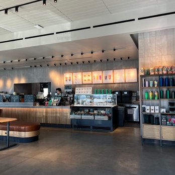 Starbucks - Clean and airy space - Coffee & Tea Near Me - Linden, New Jersey Starbucks - Clean and airy space - Coffee & Tea Near Me - Linden, New Jersey
