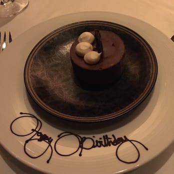 Gary Danko - Dessert on fleek? :) - New American Near Me - San Francisco, California Gary Danko - Dessert on fleek? :) - New American Near Me - San Francisco, California