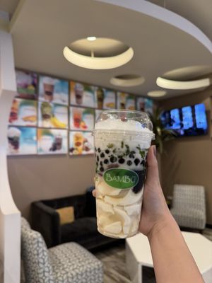 BAMBU Desserts & Drinks by null