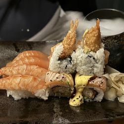 KiBiori - Ocean Sushi