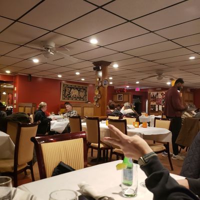 Thai Thani Authentic Thai Cuisine by null