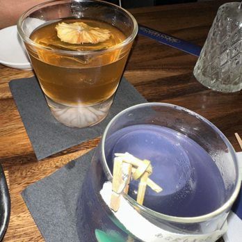 Ocean Code Handroll Bar - Ocean code and wisk t - Japanese Near Me - Carle Place, New York