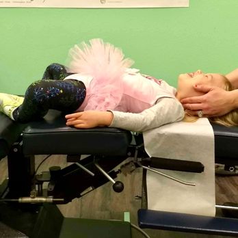 Alicia Chiropractor - Chiropractors Near Me - Columbus, Nebraska