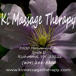 Ki Massage Therapy - Welcome to Ki Massage Therapy!
www.kimassagetherapy.com