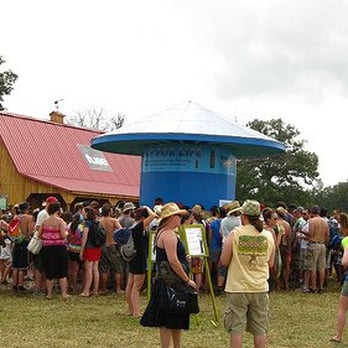 Bonnaroo Festival - Free water, long lines (still worth it) - Festivals Near Me - Manchester, Tennessee