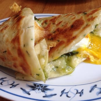 Mei Mei Dumplings - Double awesome - Caterers Near Me - Boston, Massachusetts