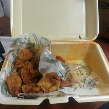 Wingstop - Takeout of 10 wings. - Chicken Wings Near Me - Perris, California