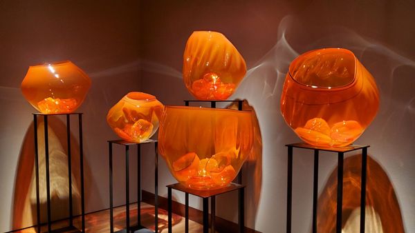 Oklahoma City Museum of Art by null