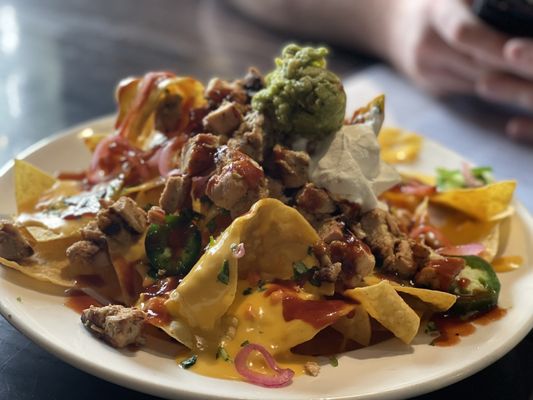 Local Goat New American Restaurant by null