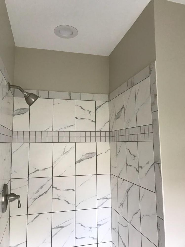 Slide of WKA Remodeling