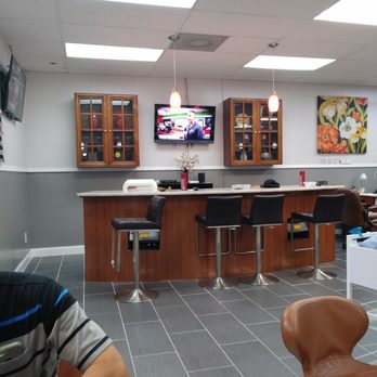 Sago Nails - Nail Salons Near Me - Tampa, Florida