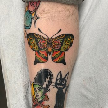 Godspeed Tattoo - Tattoo Near Me - San Mateo, California Godspeed Tattoo - Tattoo Near Me - San Mateo, California