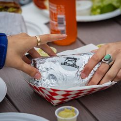 El Gran Taco