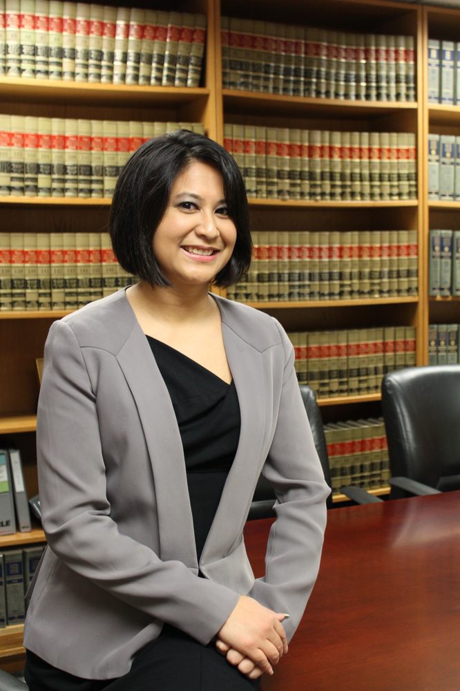 Pinay Law - divorce attorney in Chicago, IL