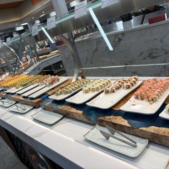 Hiyaku Buffet - Buffets Near Me - Beaverton, Oregon Hiyaku Buffet - Buffets Near Me - Beaverton, Oregon