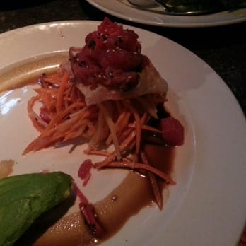 Yard House - Hawaiian poke - New American Near Me - Riverside, California Yard House - Hawaiian poke - New American Near Me - Riverside, California