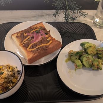 Chase Sapphire Lounge - Airport Lounges Near Me - Las Vegas, Nevada
