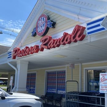 Pastosa Ravioli - Pasta Shops Near Me - Florham Park, New Jersey Pastosa Ravioli - Pasta Shops Near Me - Florham Park, New Jersey