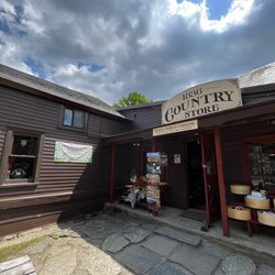 1836 Country Store